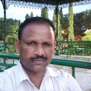 Anand Gowda image