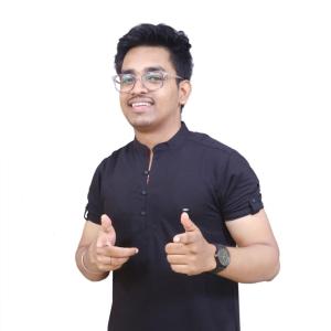 Suchismanta Barik image