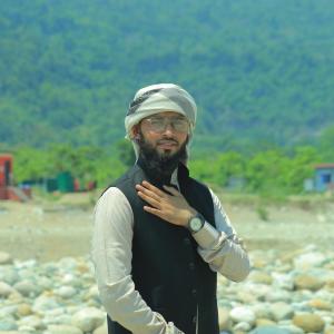 Hafiz Rayhan Ahmod image
