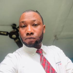Olusegun Taiwo image