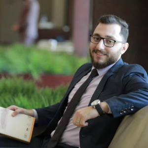 Mahmoud Alferdawi image