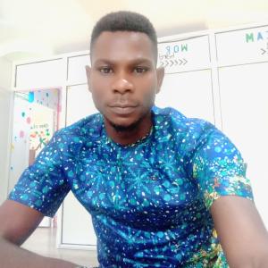 Oluwasegun Esuola image