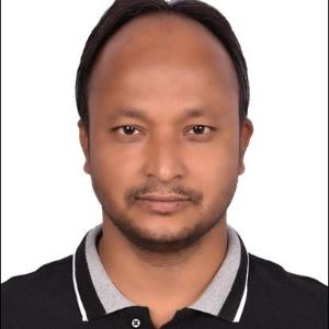 Md Afroz Alam image