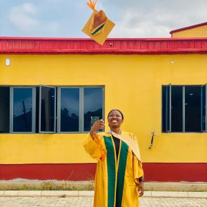 Adefunke image