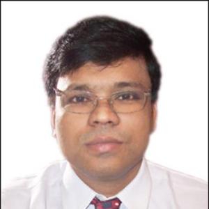 Dr. Jatindranath Gain image