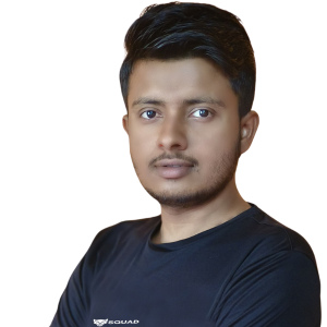 Tharun Ravula image