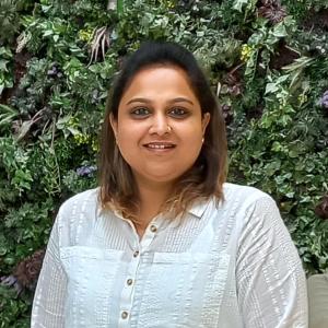 Sreedevi Sasikumar image