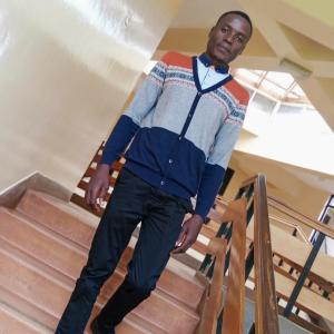 John Wabwile image