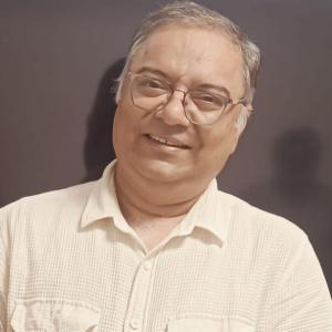 Parsoon Gupta image