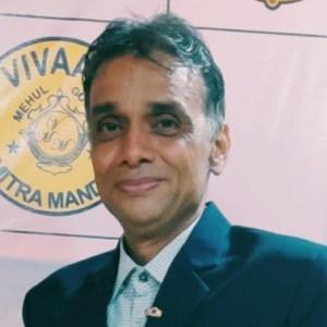 Raz Manva image