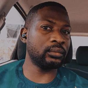Salami Omololu image