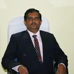 Ravi Kiron image