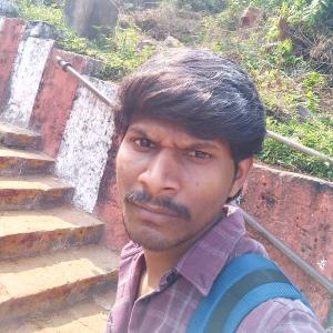 K Raviteja image