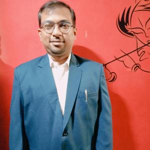 Tamal Ganguly image