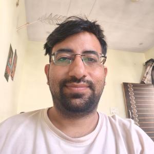 Rajat Dua image