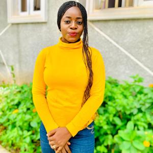 Glory Uche image