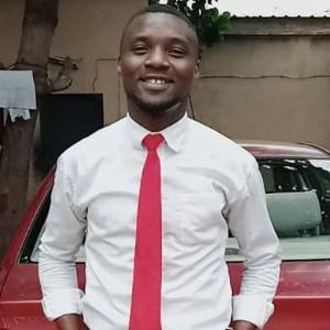 Michael Akporotu image