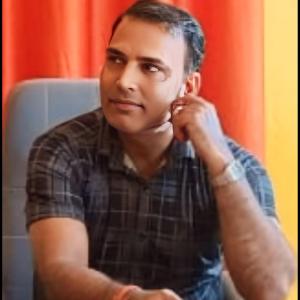 Pramod Kumar image