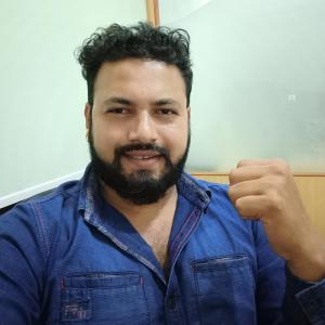 Rajashekar C image