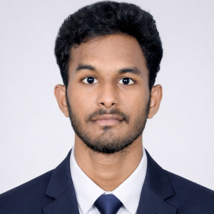 Gutthula Avinash image