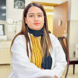 Umama Anwar image