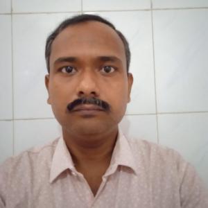 Debasis Mukherjee image