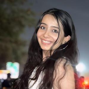 Prachi Mendiratta image