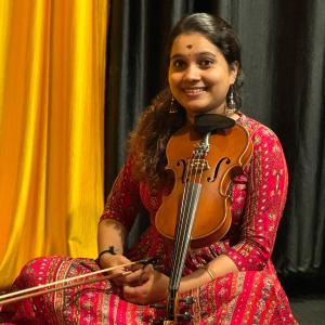Sreelekshmi S image