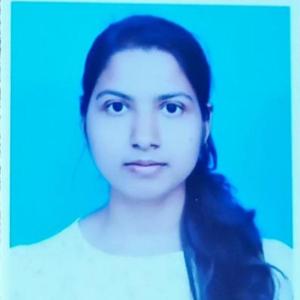 Pratikshya Swain image