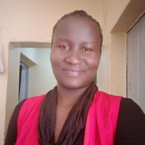 Lilian Wanjala image
