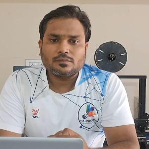 Awadhesh Pal image