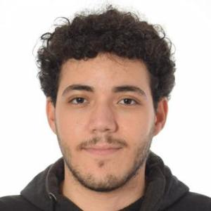 Aghilas Tamendjari image