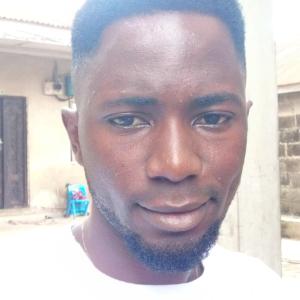 Michael Adeyemo image