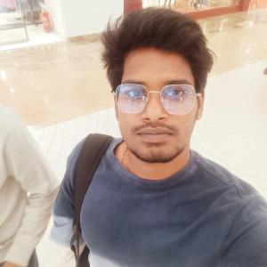 Karthick image