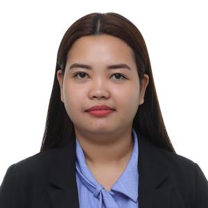 Crister Joy Dela Cruz image