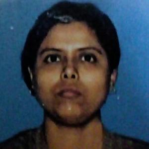 Sarbani Poddar image