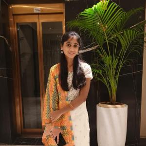 Sruthi Aluru image