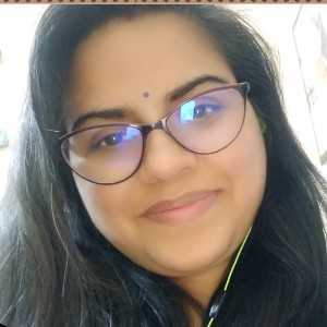 Ekta Baria image