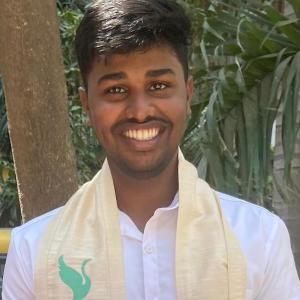 Abishek J image