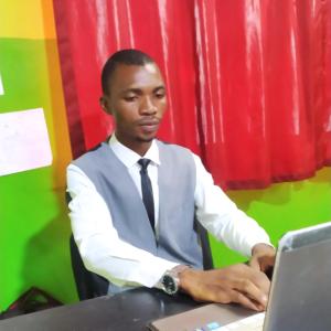 Olanrewaju image