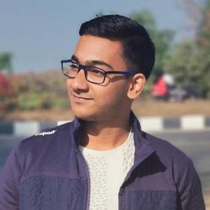 Diprojit Kundu image