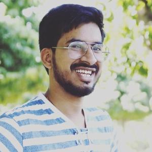 Rajeev Sharma image