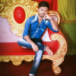 Sudip Sardar image