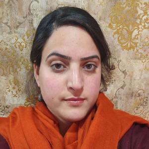 Ulfat Afzal image