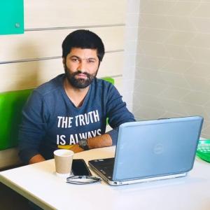 Shoaib Kashif image