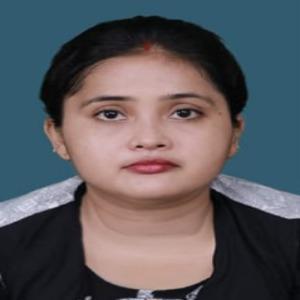 Debamita Datta image