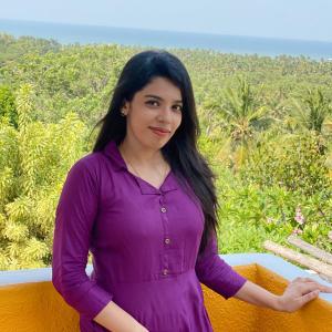Arya Gopan image