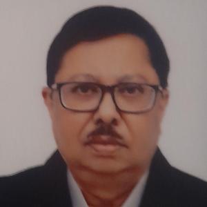 Piyush Tiwari image