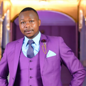 Charles Macharia image