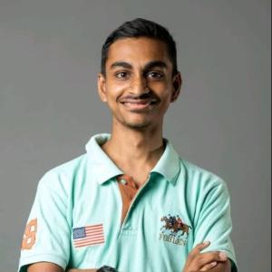 Yash Malde image
